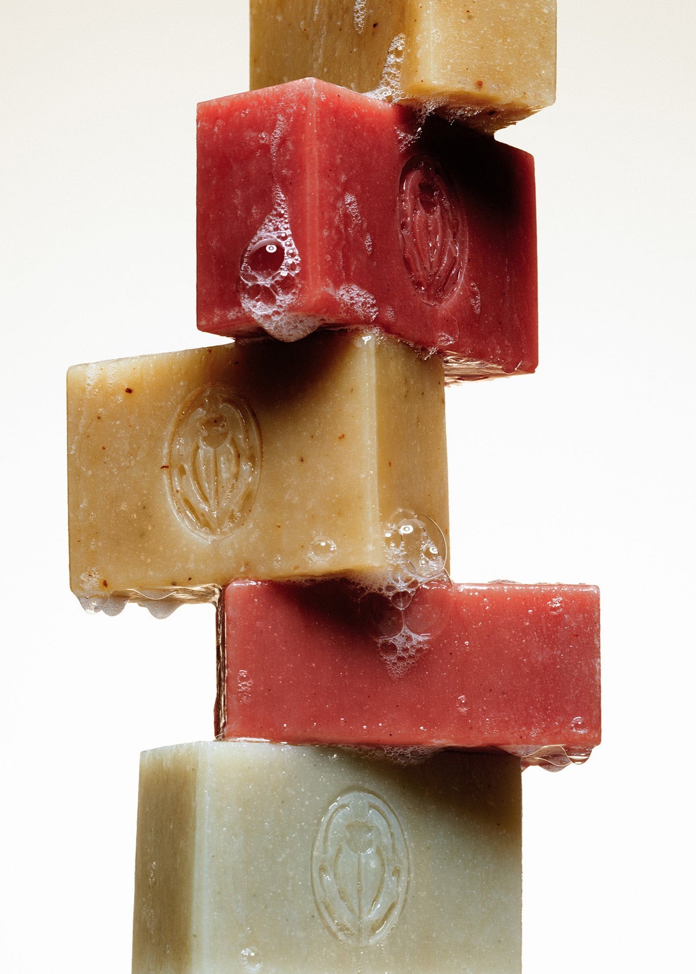 Three Sirens - Bar Soap Set