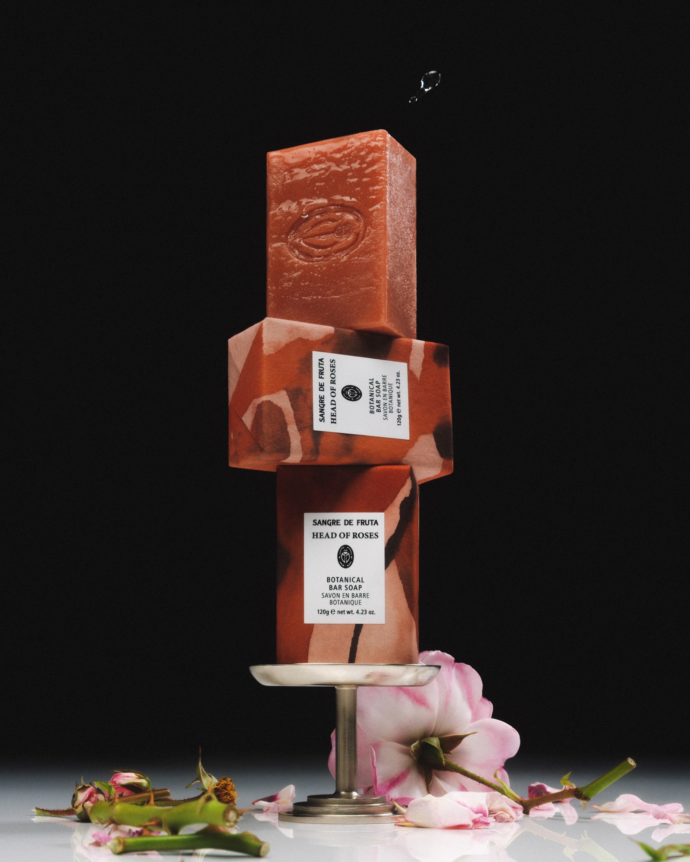 The Verdant Hostess Gift Set