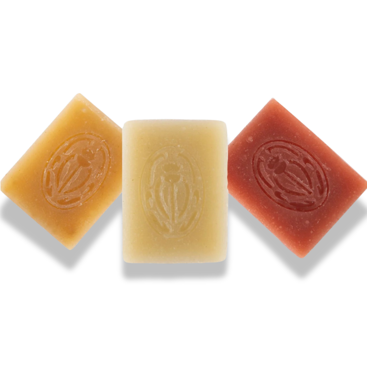 Botanical Bar Soap - Travel Size | Garden of Earthly Delights