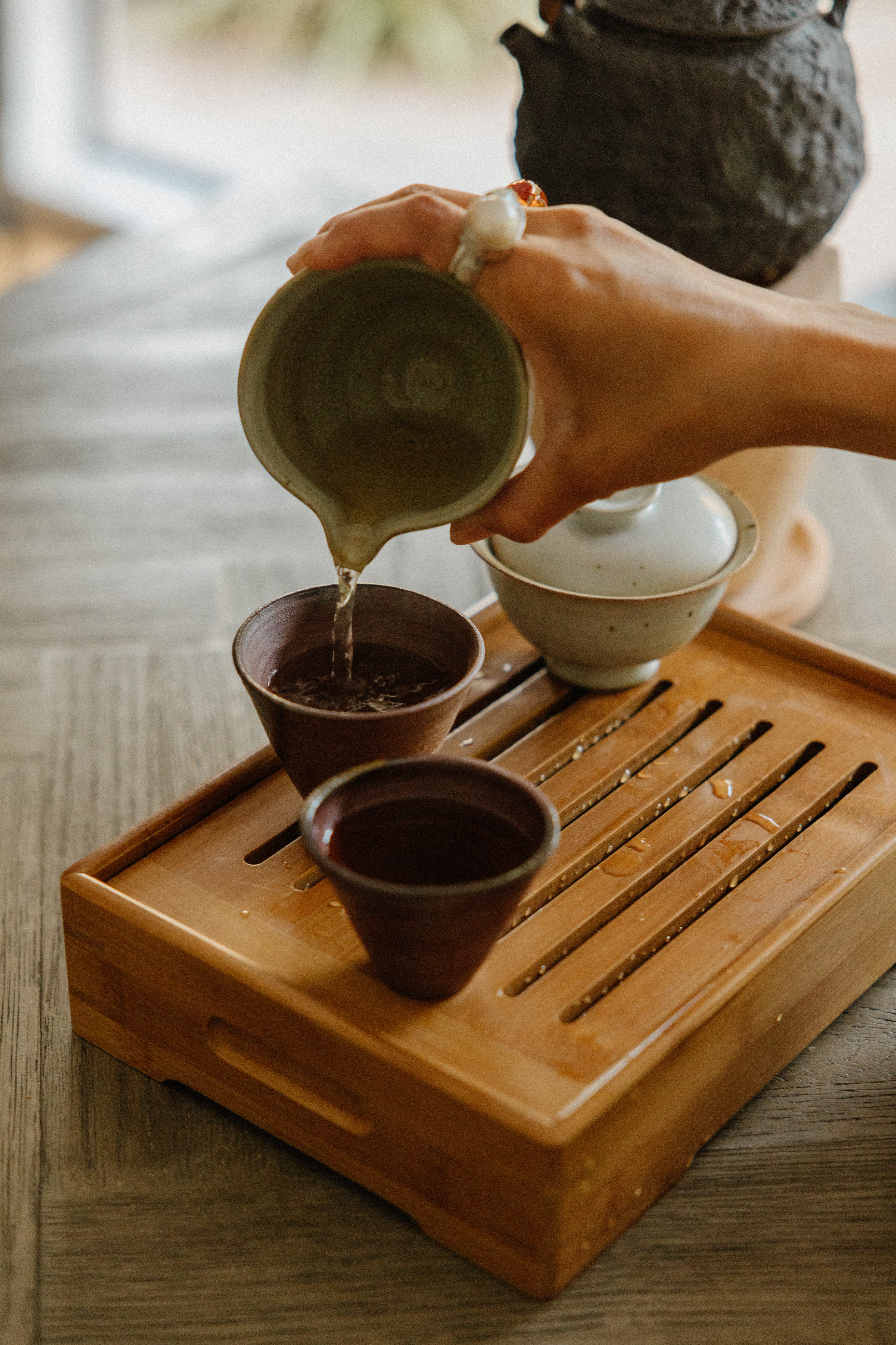 Understanding Magic and Ritual with Mimi Young