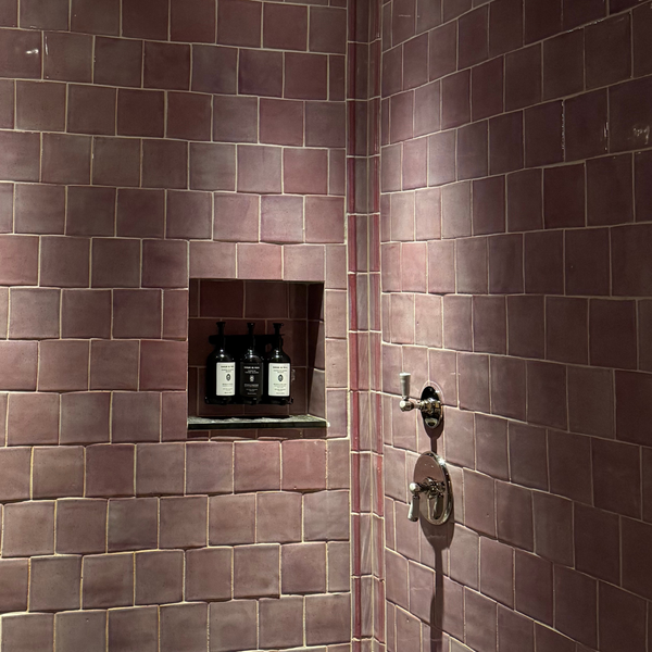 Shower Sanctuary