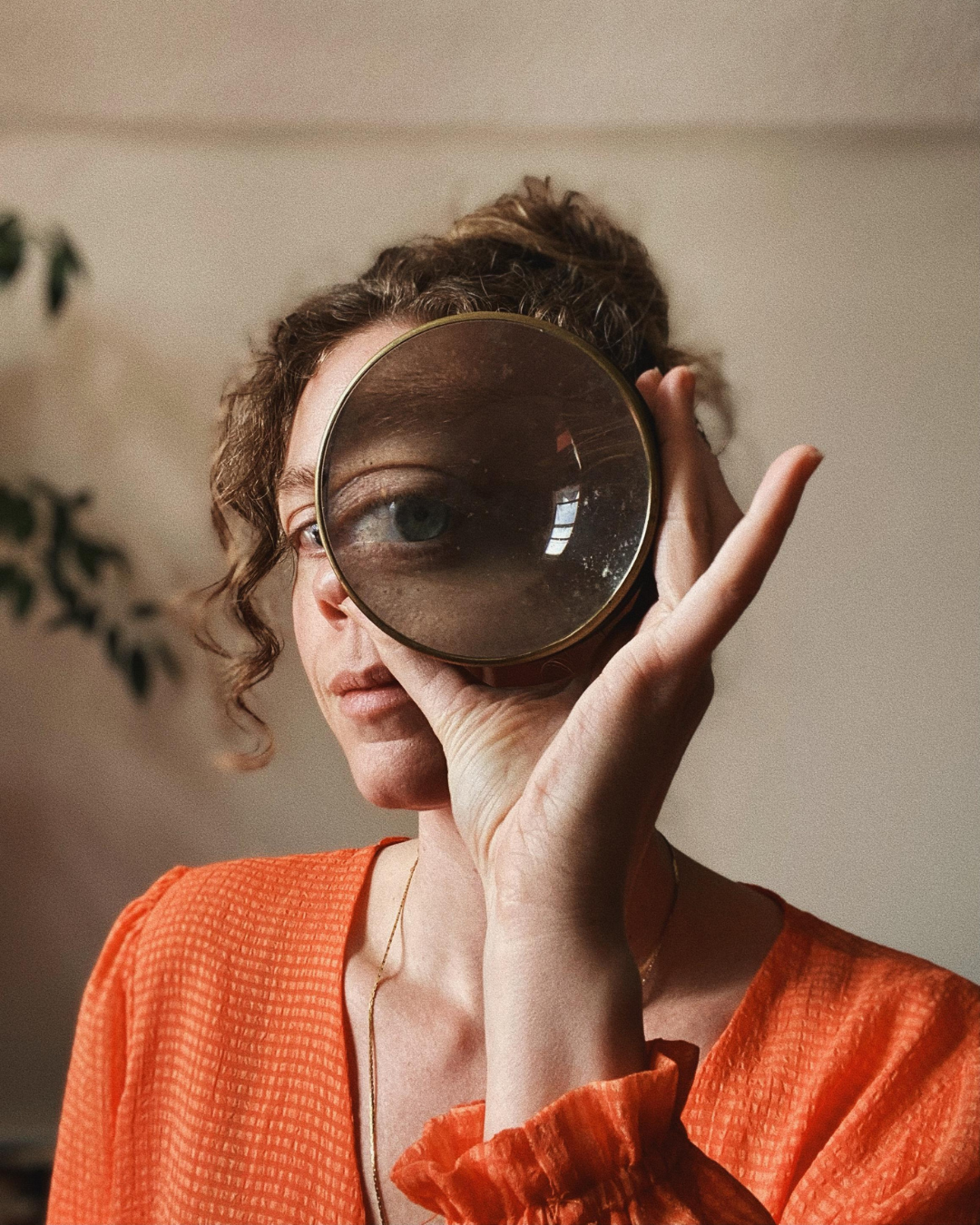 Artist Spotlight: Laura Admussen