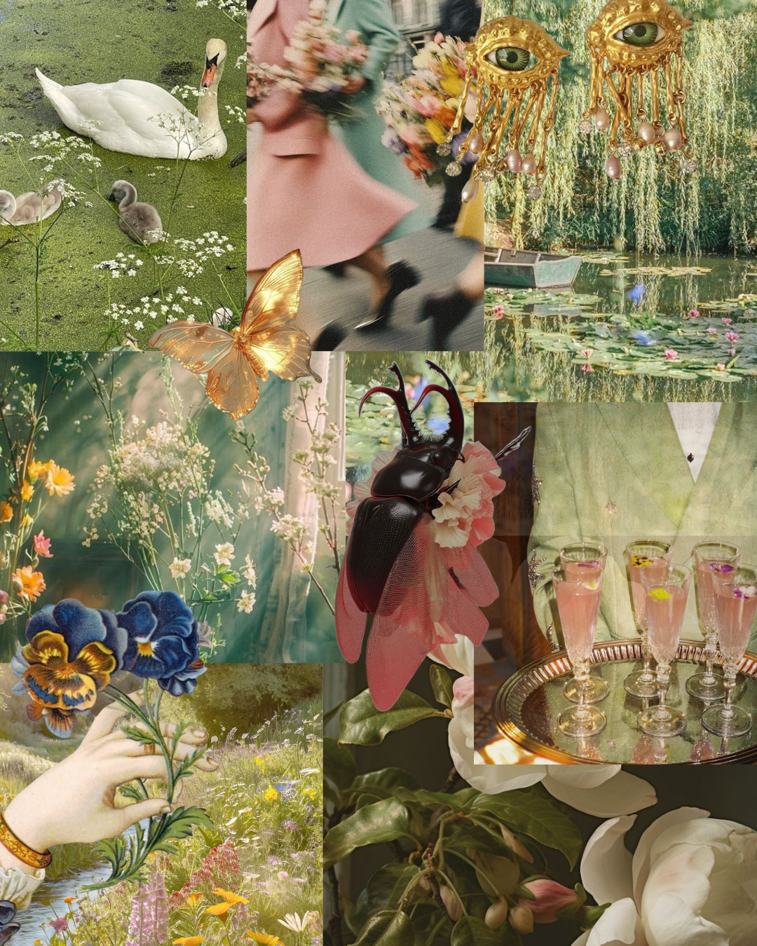 Ostara—Spring Equinox