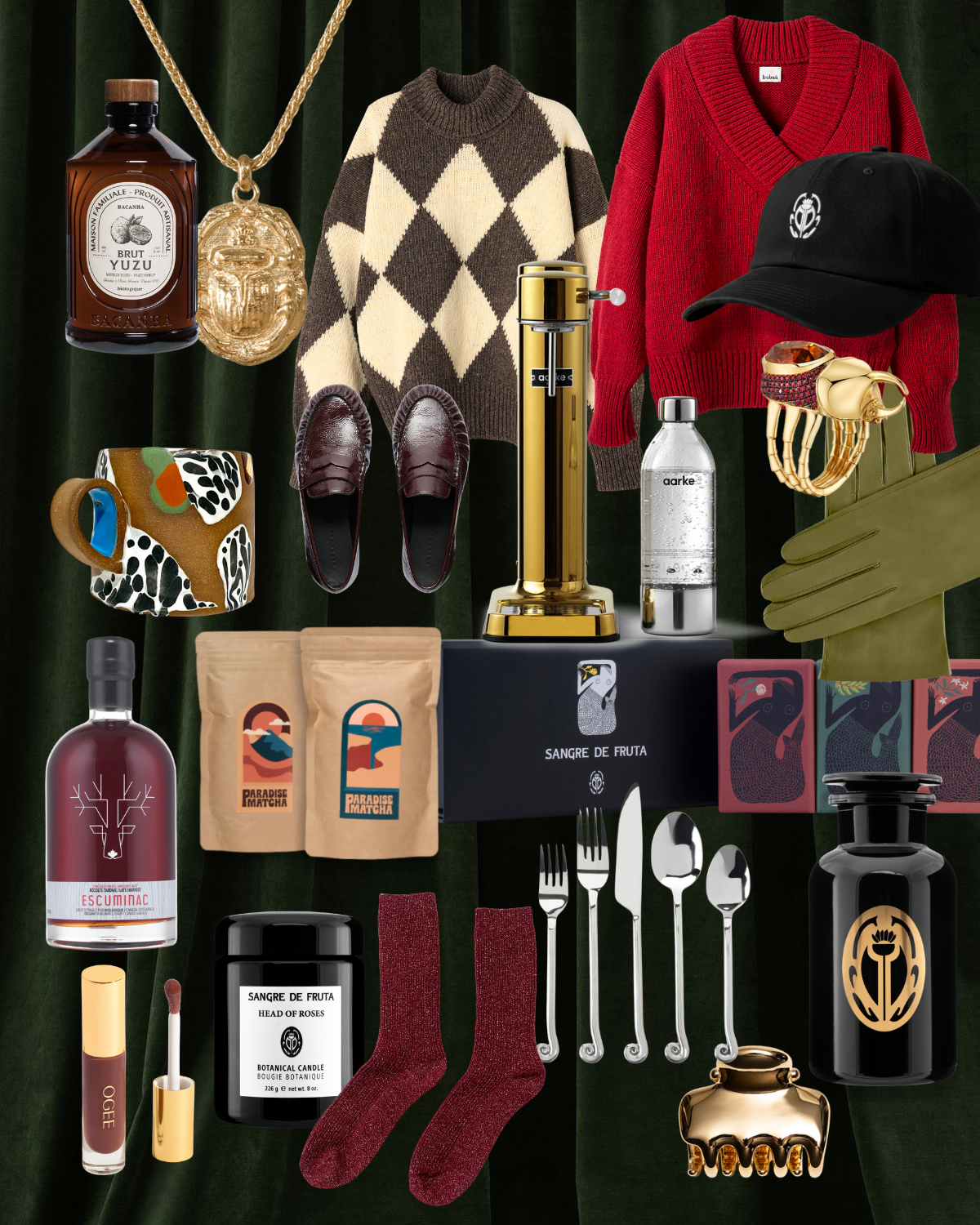 Holiday Gift Guide