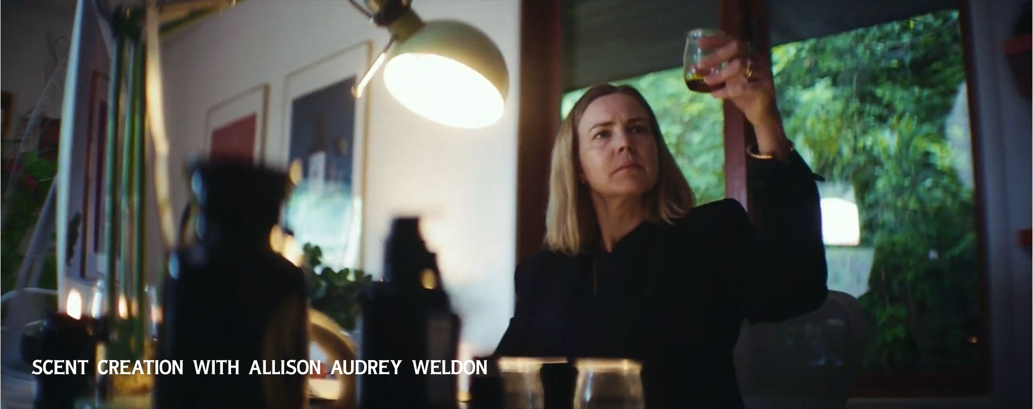 Spring Scent Salon - May 9, 2026