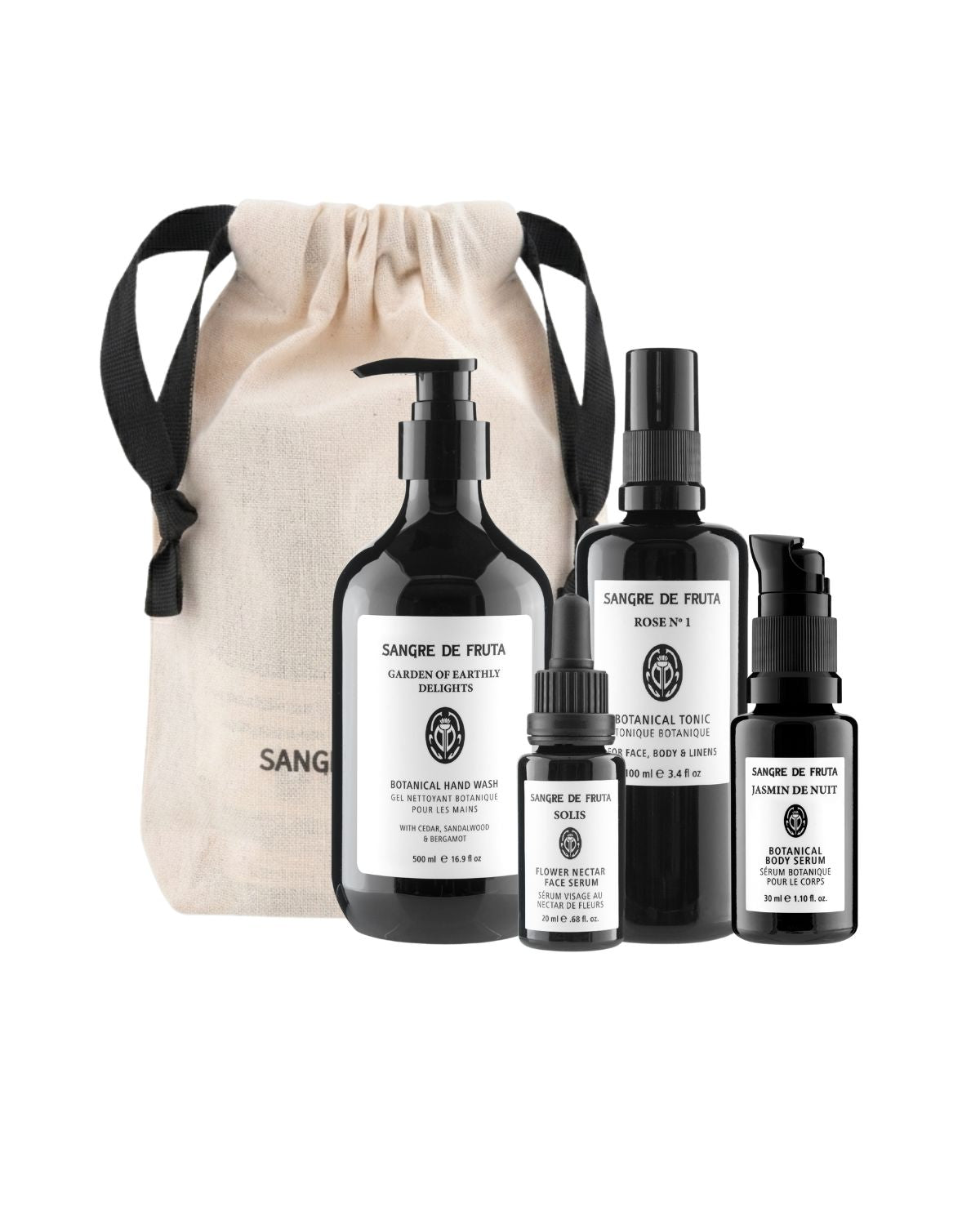 Allison's Seasonal Favourites
