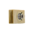 Bar soap magnetic holder