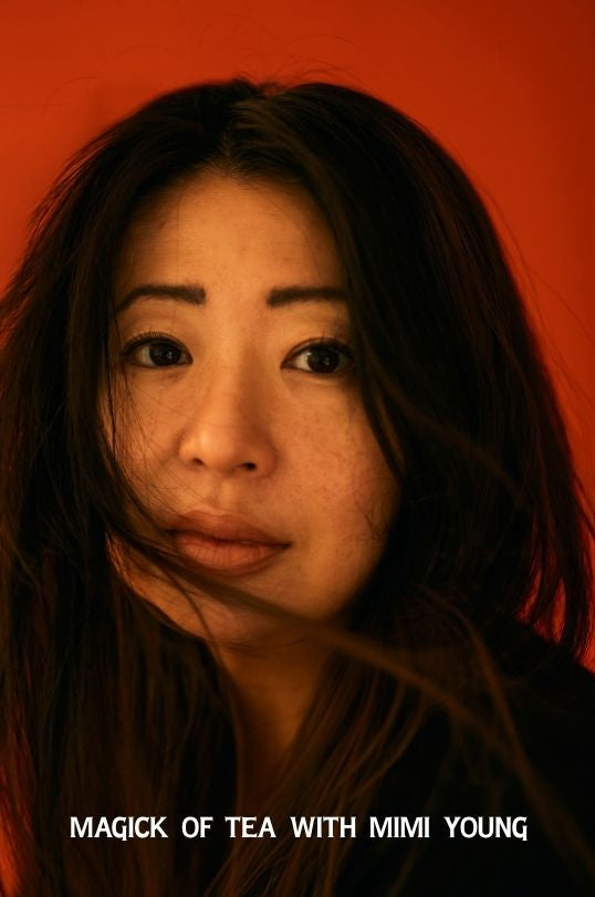 Spring Scent Salon - May 9, 2026