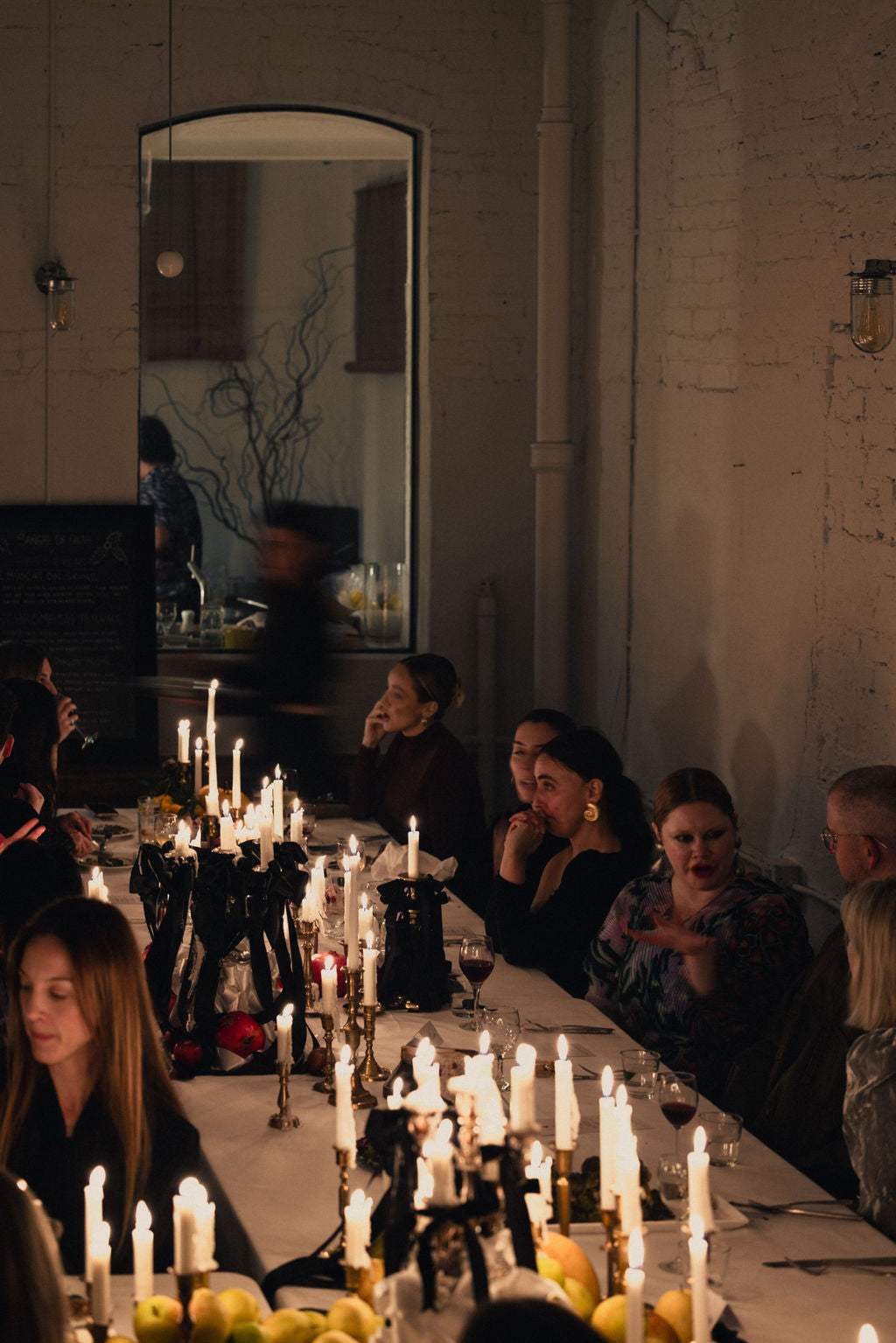 Table of Earthly Delights