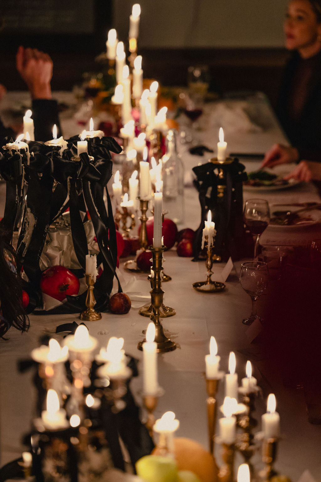 Table of Earthly Delights