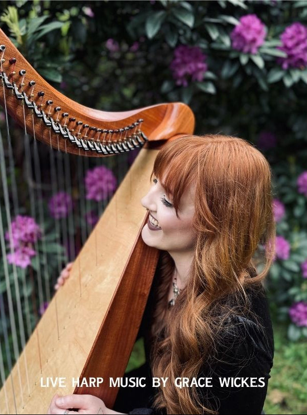 Spring Scent Salon - May 9, 2026