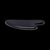 Gua Sha - Obsidian stone