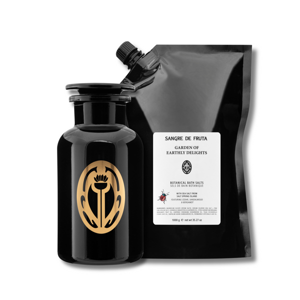 [NEW] AMPHORA GIFT SET
