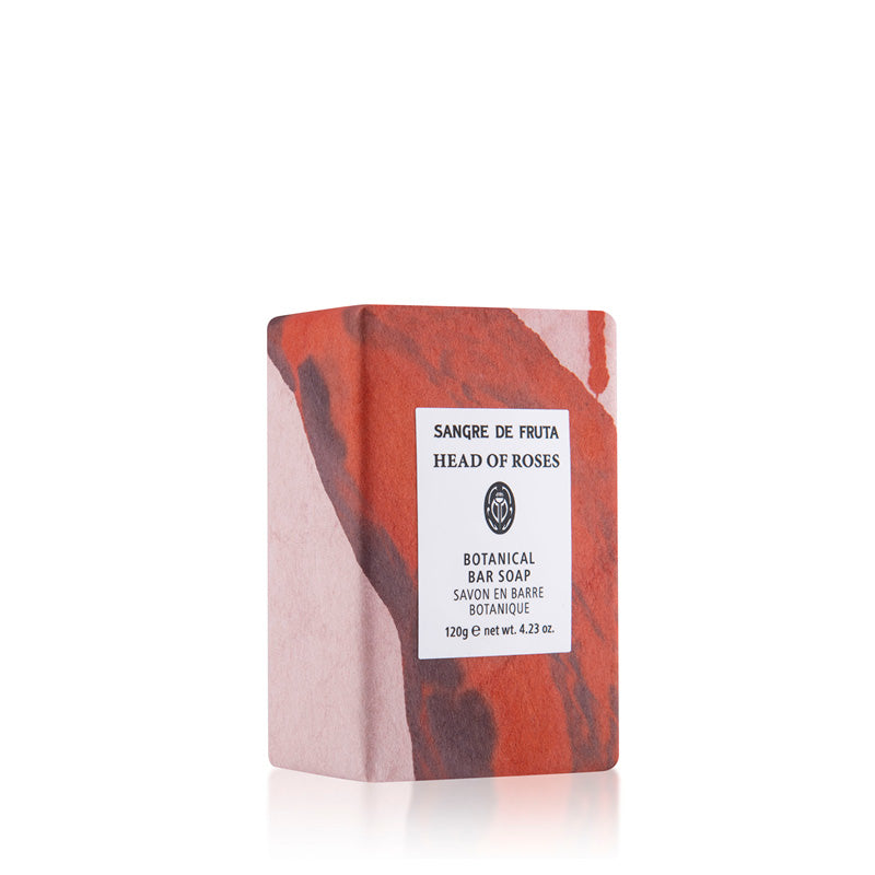 BOTANICAL BAR SOAP