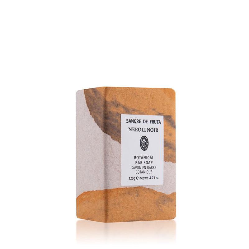 BOTANICAL BAR SOAP