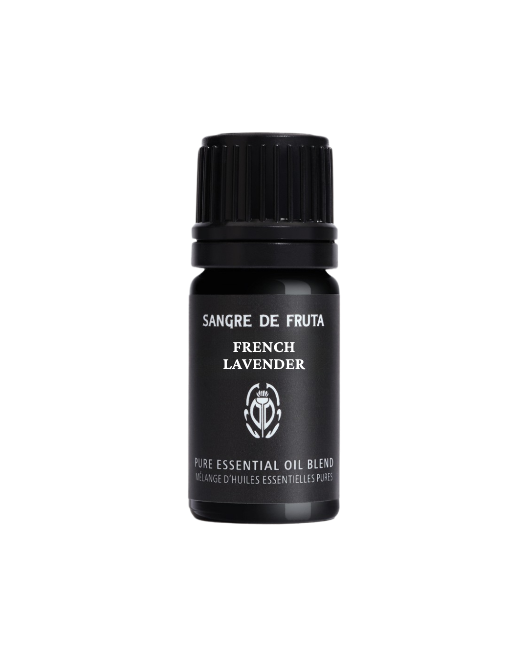 Pure Essential Oils