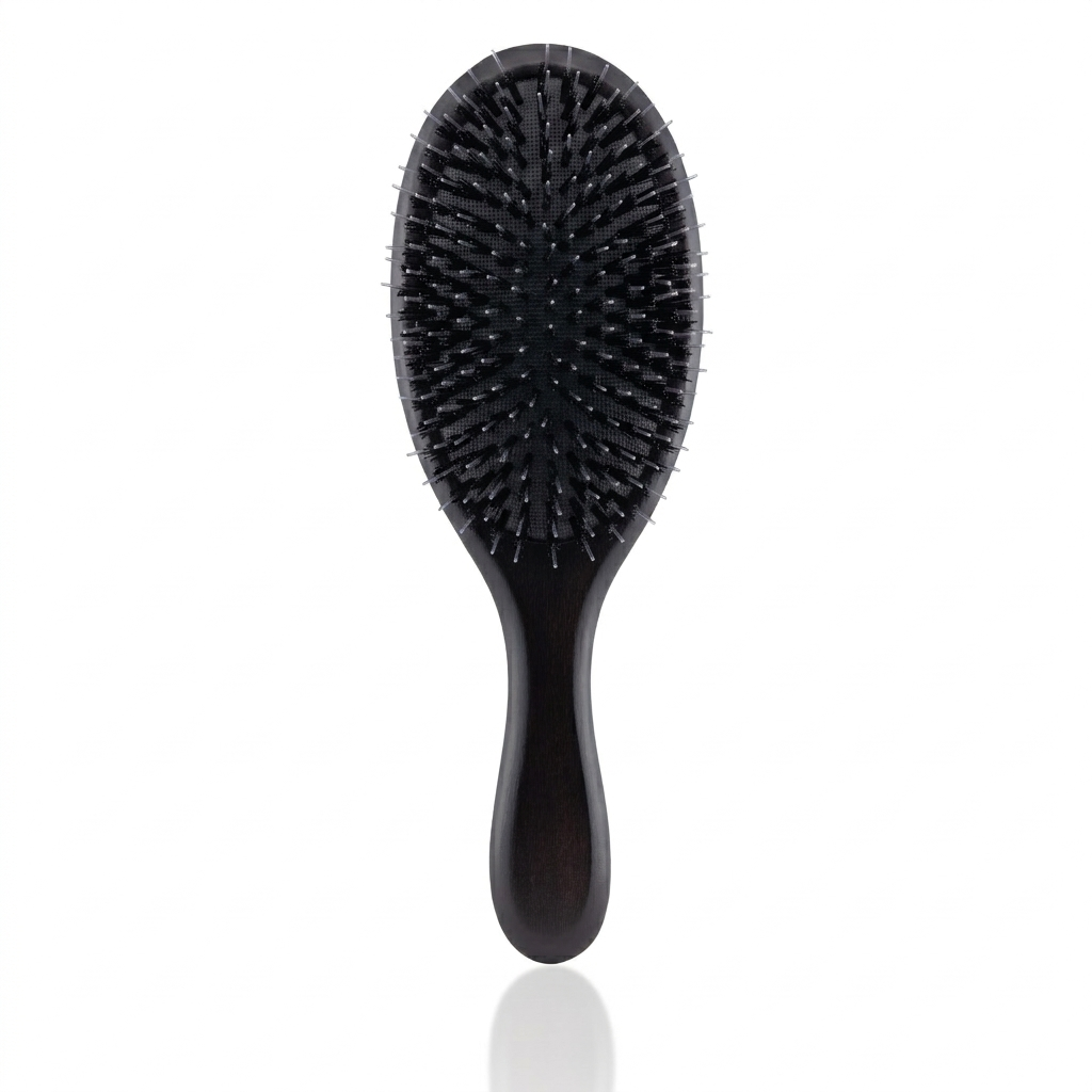 Sangre de Fruta Hair Brush