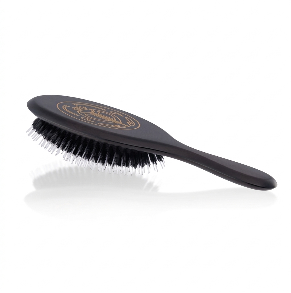 Sangre de Fruta Hair Brush