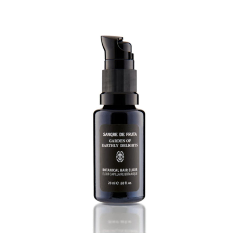 Travel Hair Elixir (Free Sample)