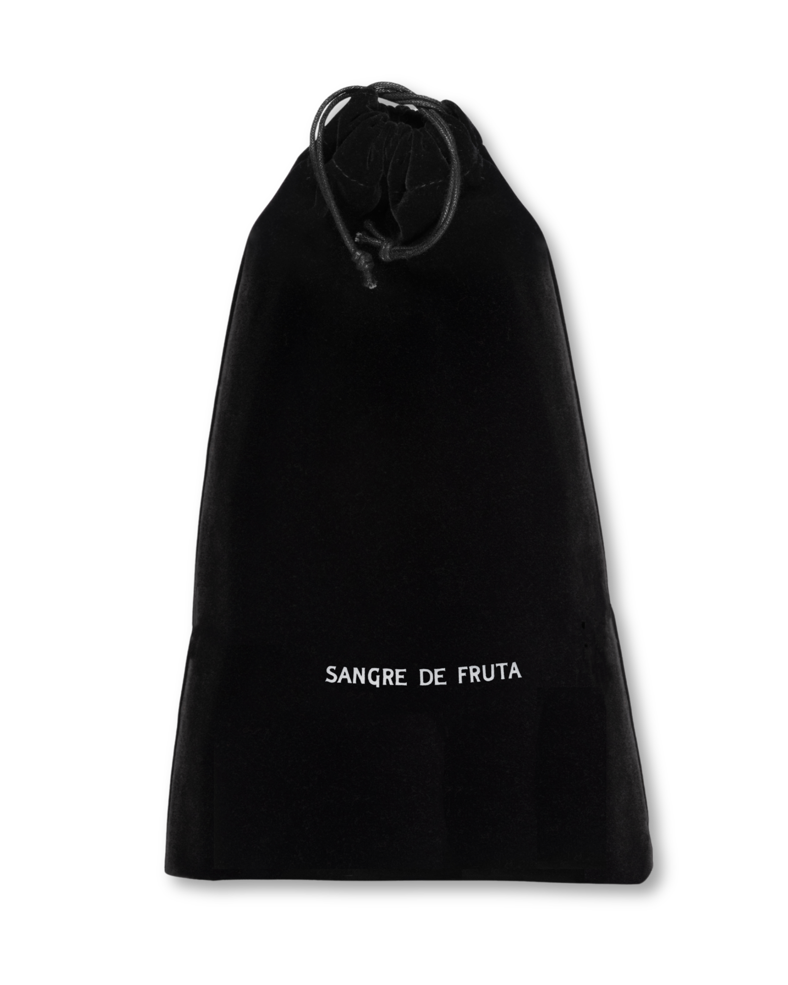 Sangre de Fruta Hair Brush