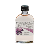 Lavender Syrup