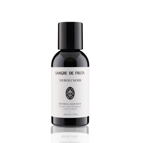 TRAVEL HAND WASH / BODY WASH (Free Sample)