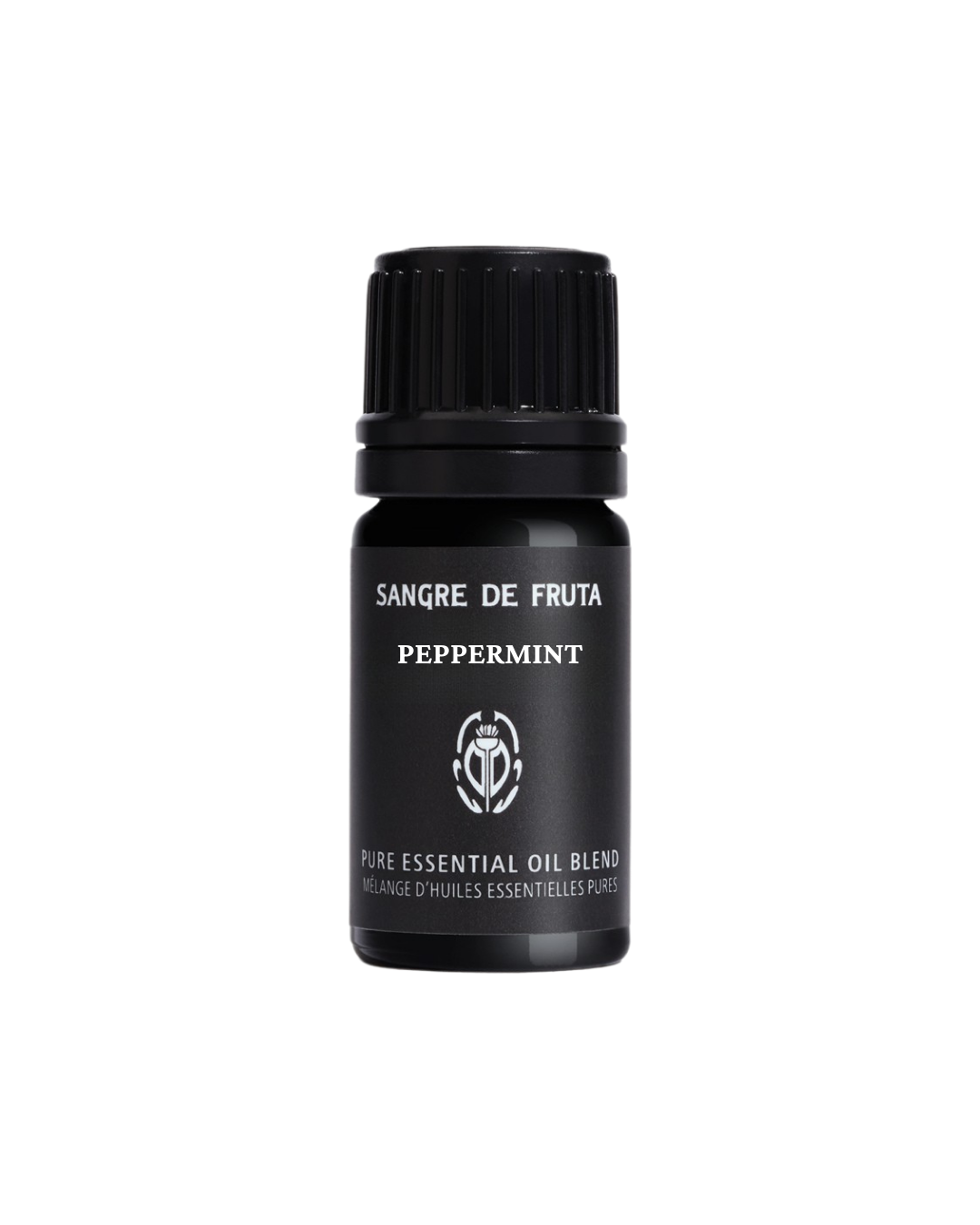 Pure Essential Oils