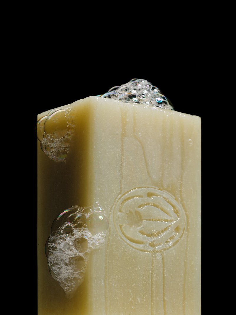 BOTANICAL BAR SOAP