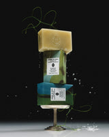 BOTANICAL BAR SOAP