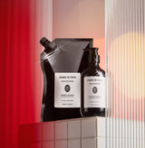 THE HAND WASH REFILL SET