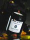 Botanical Candle | Neroli Noir