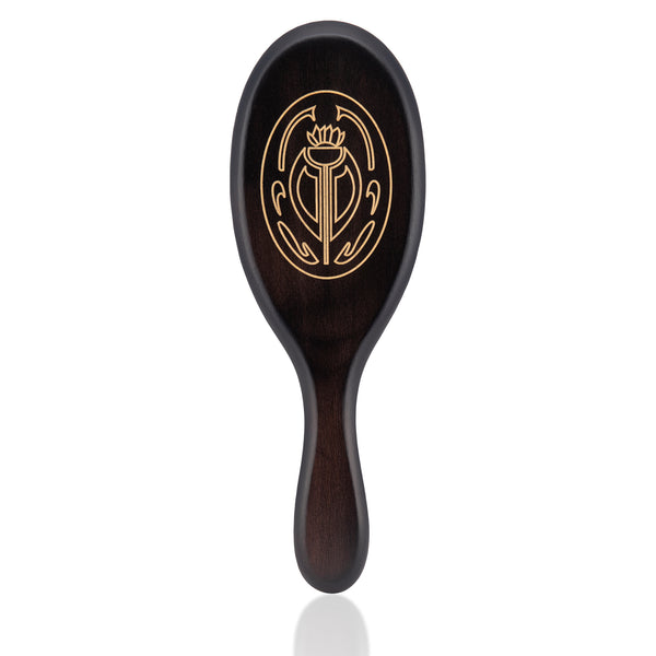 Sangre de Fruta Hair Brush