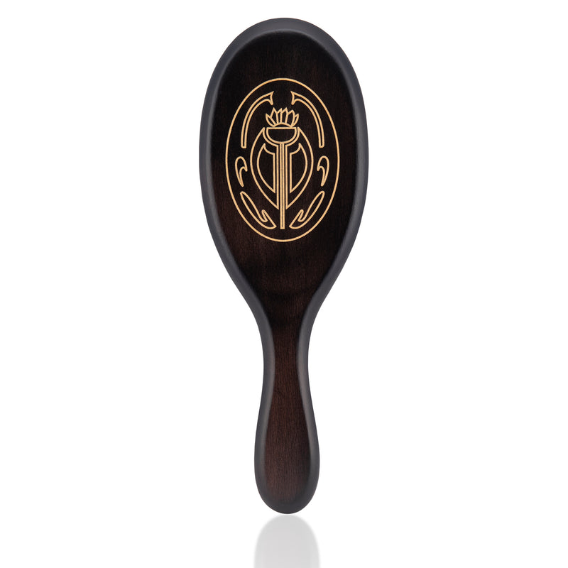 Sangre de Fruta Hair Brush