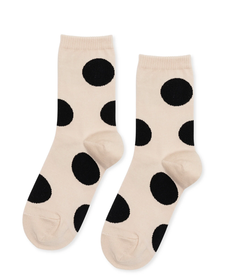 Hansel from Basel Socks