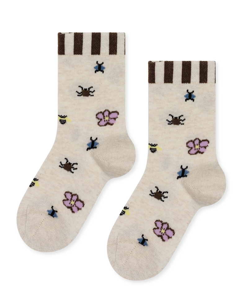 Hansel from Basel Socks
