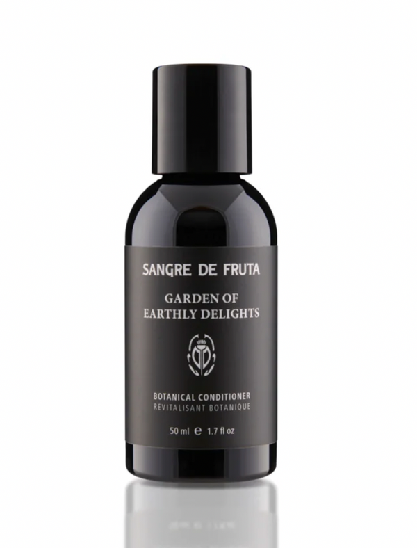 TRAVEL BOTANICAL CONDITIONER (Free Sample)