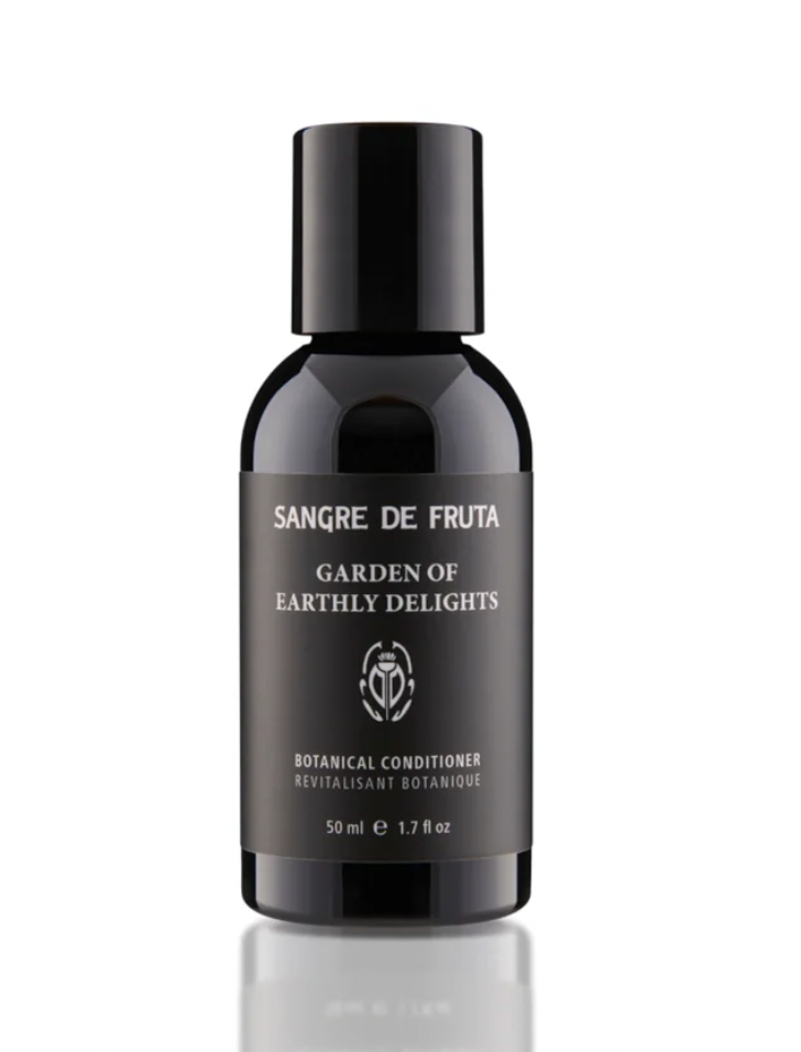 TRAVEL BOTANICAL CONDITIONER (Free Sample)