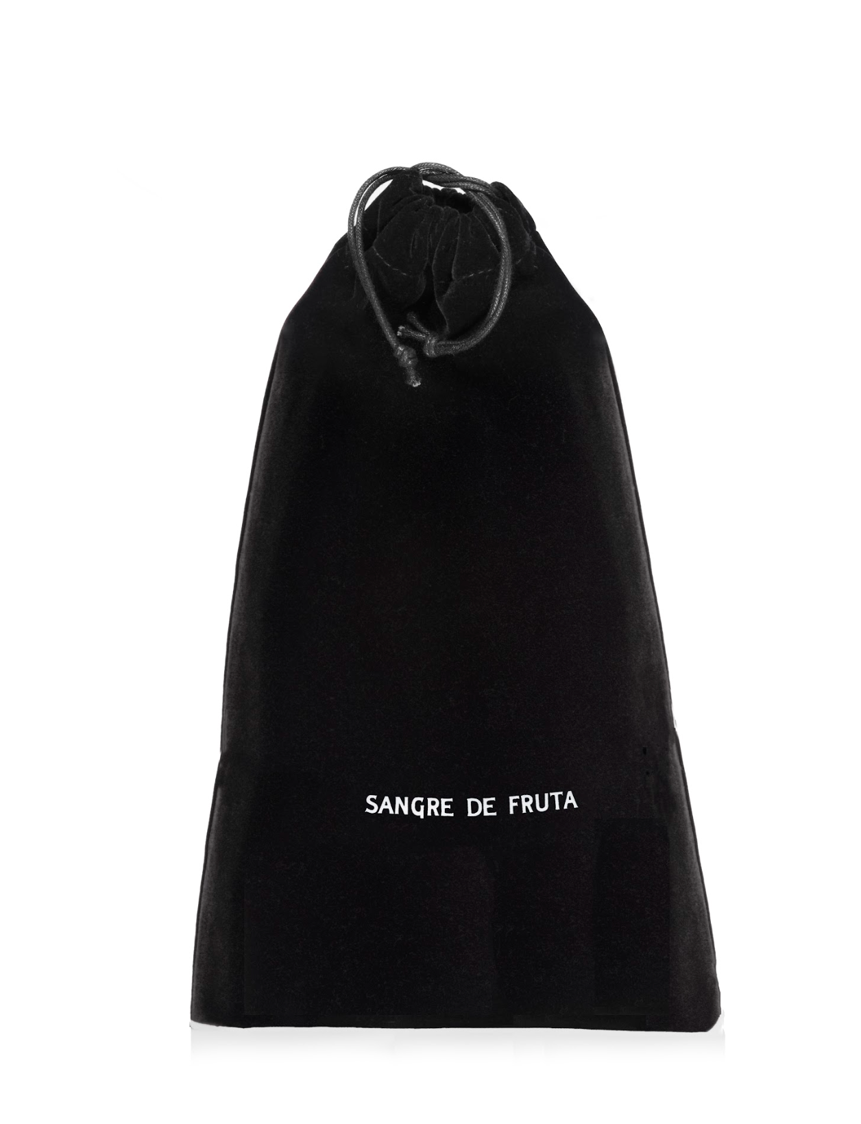 Sangre de Fruta Hair Brush