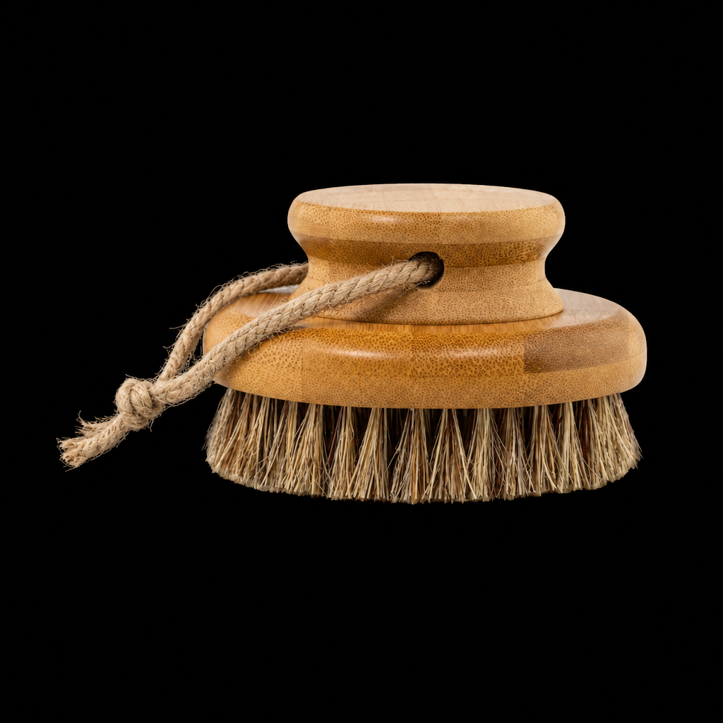 Dry Brush
