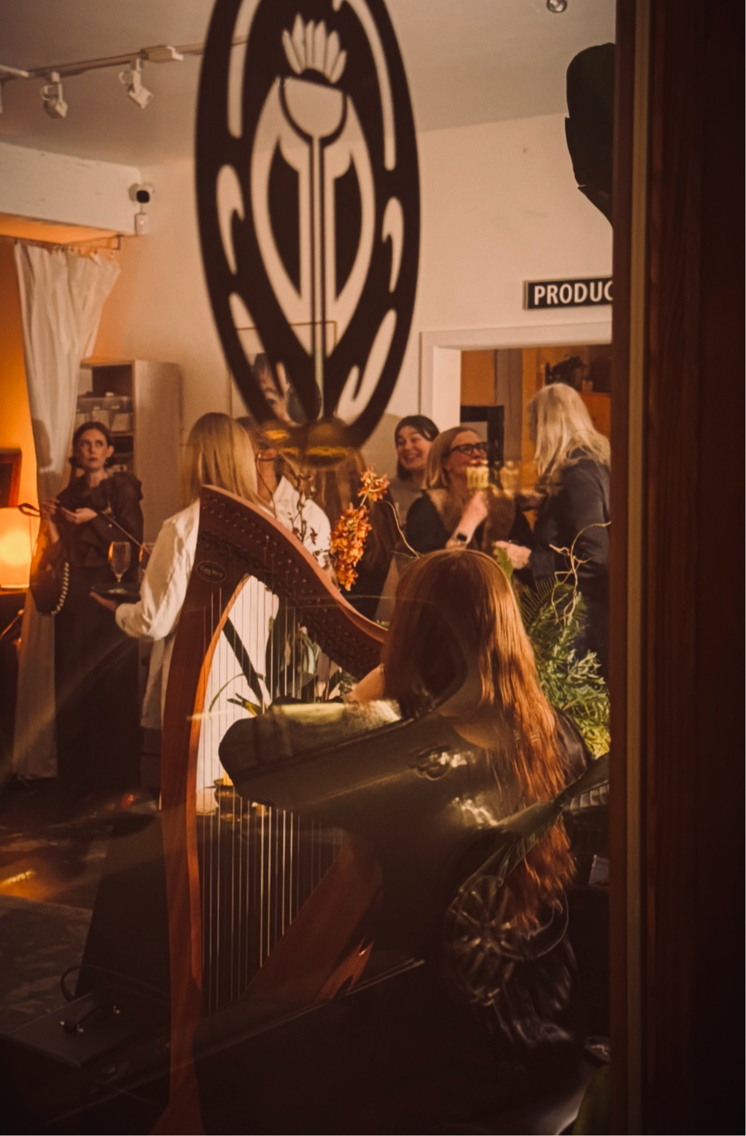 Spring Scent Salon - May 9, 2026