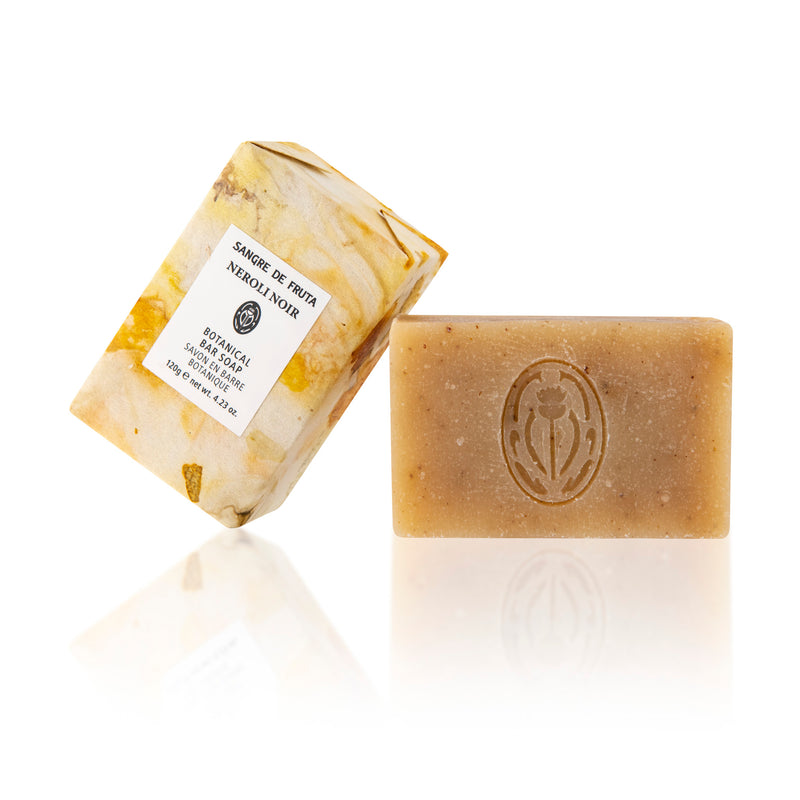 BOTANICAL BAR SOAP