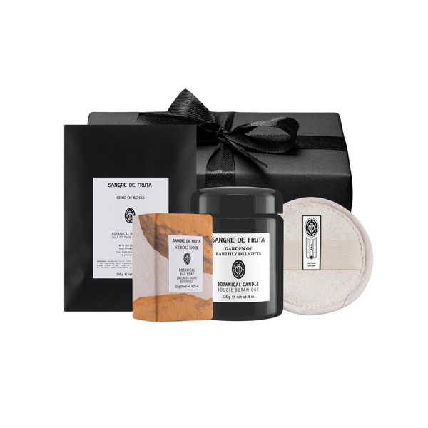 Bath Bliss Gift Set