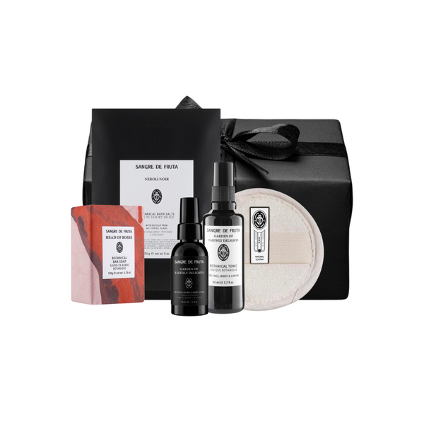 The Verdant Hostess Gift Set