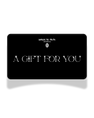 Sangre De Fruta Gift Card