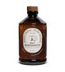 Bacanha Brut Syrup | Bergamot