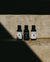Travel Botanical Conditioner | Head of Roses