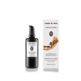 Neroli & Myrrh Botanical Face Wash
