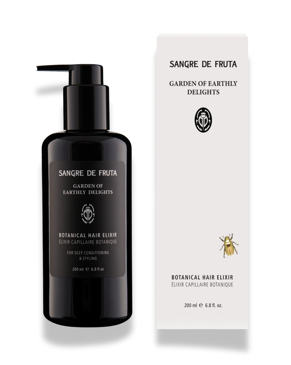 BOTANICAL HAIR ELIXIR