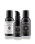 The Botanical Hair Trio - Travel | Garden of Earthly Delights