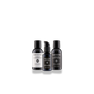 The Botanical Hair Trio - Travel